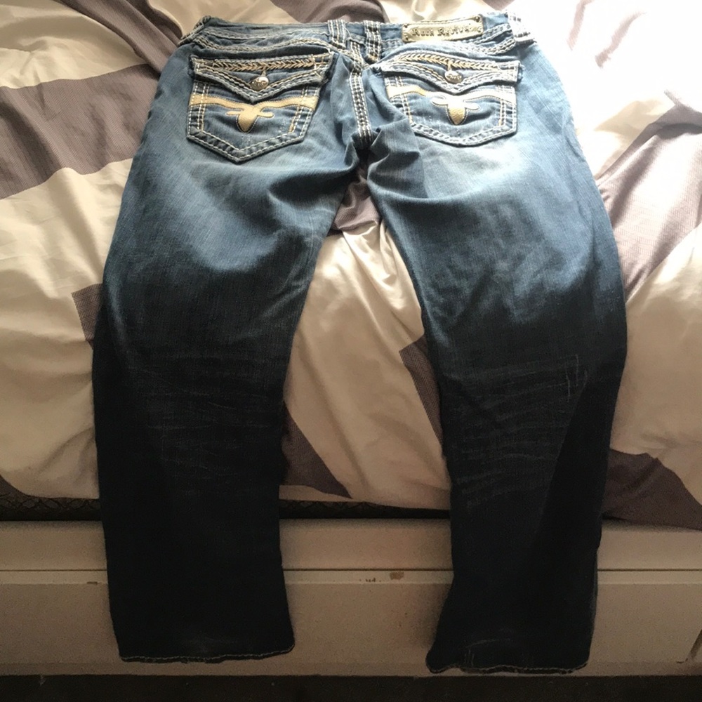 Jeans - Picture 4 of 4